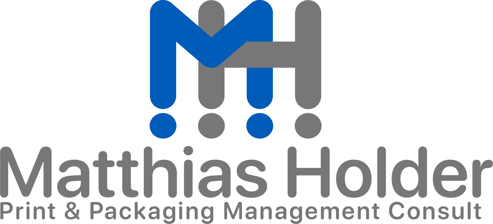Matthias Holder logo